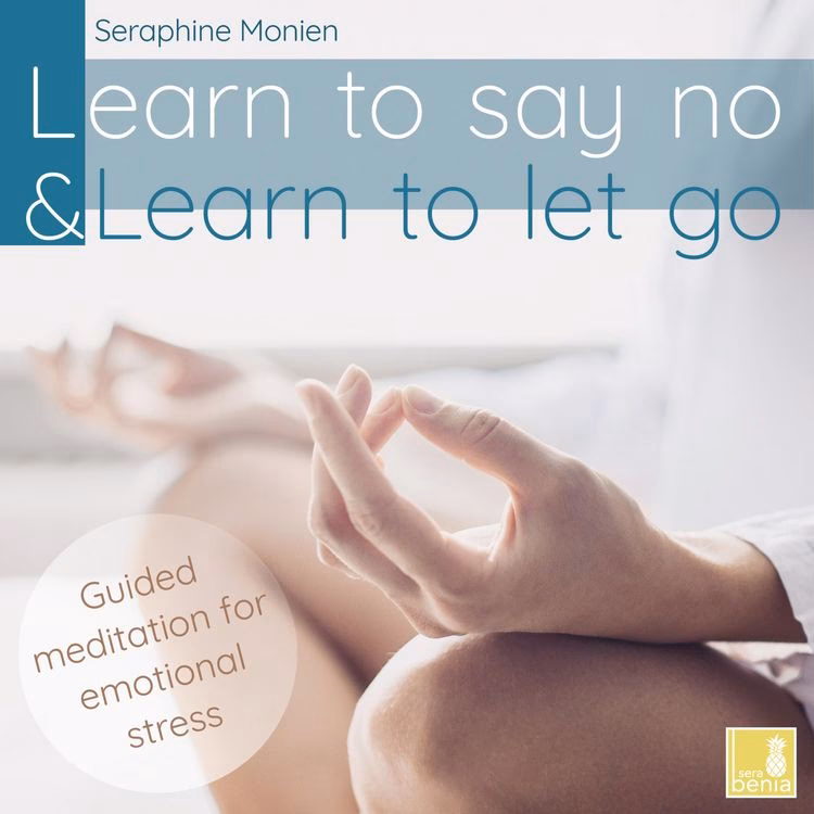 How do you get rid of stress?