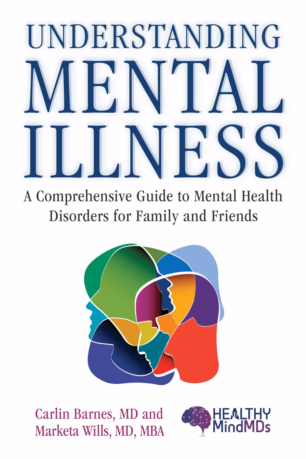 Is Marr's logic valid for psychiatry?