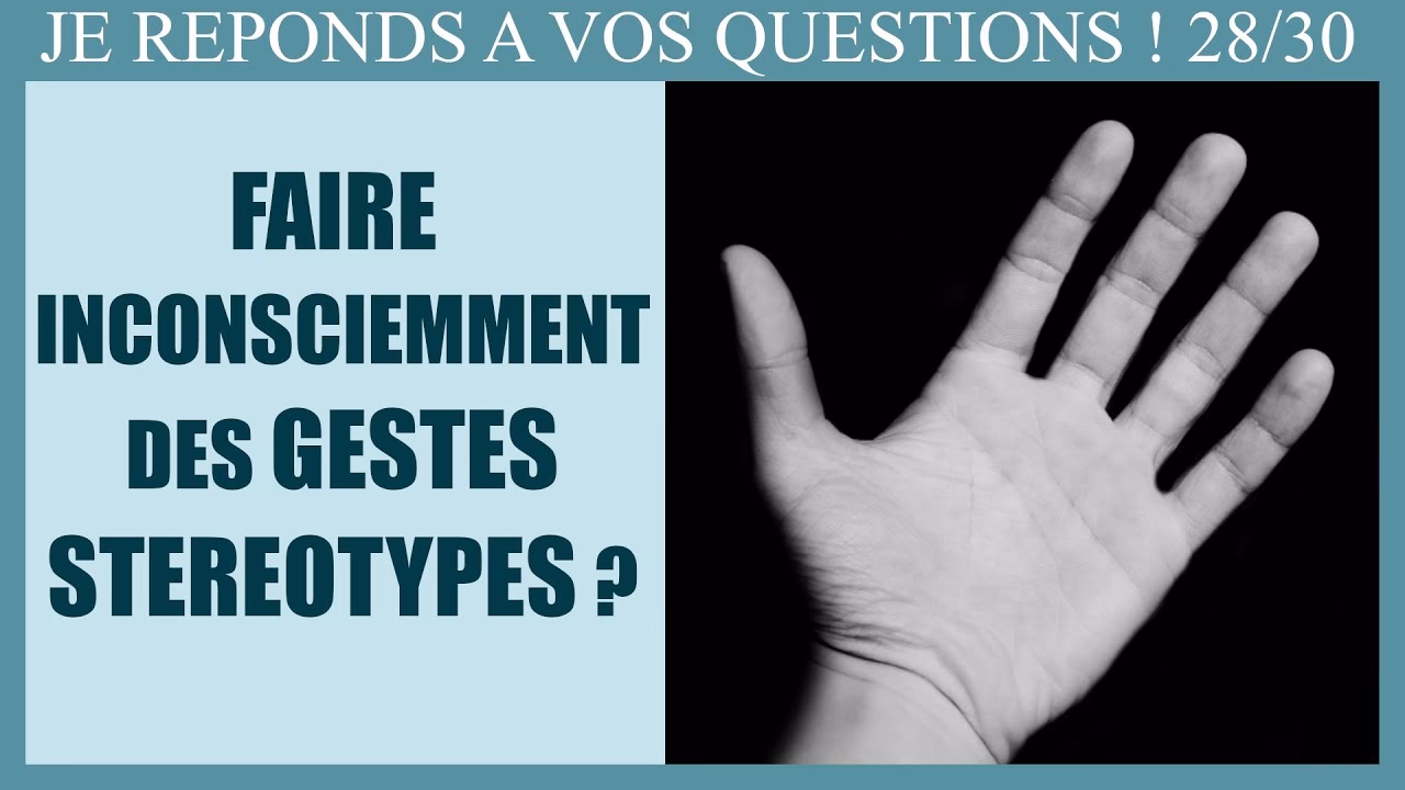 Quels sont les symptômes de l’autisme ?