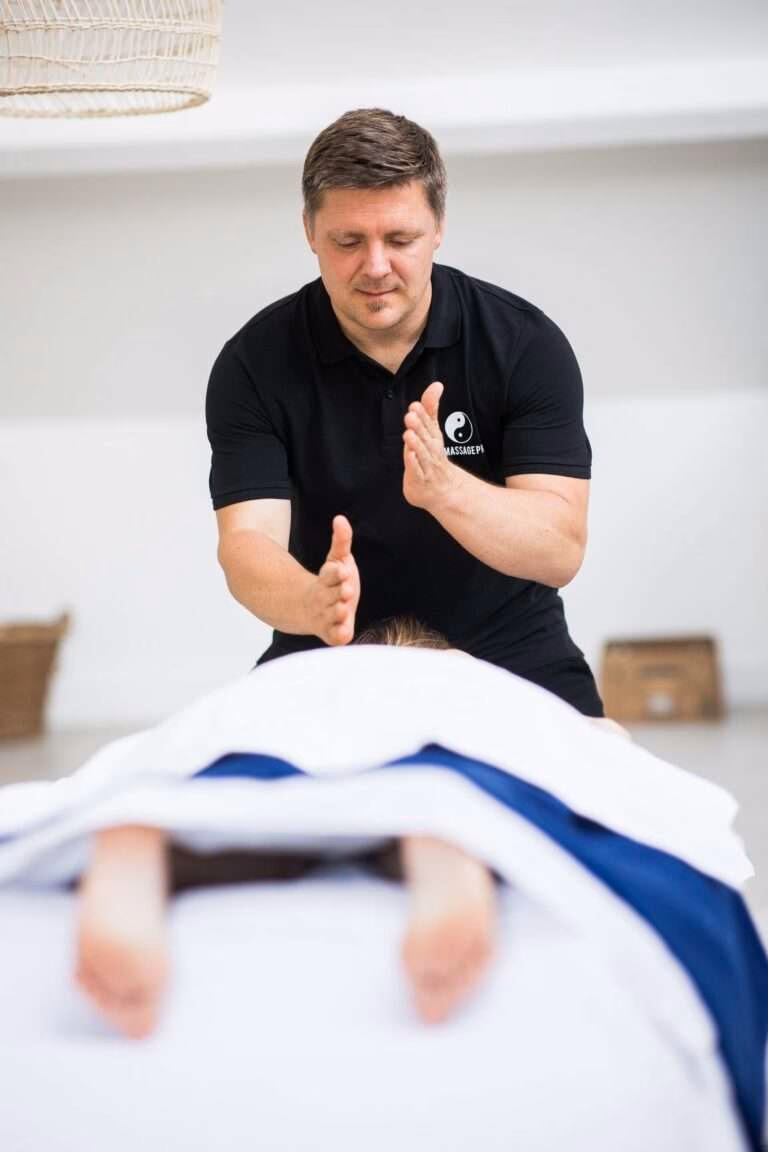 Quel est le spécialiste en massage du dos à Bruxelles ?
