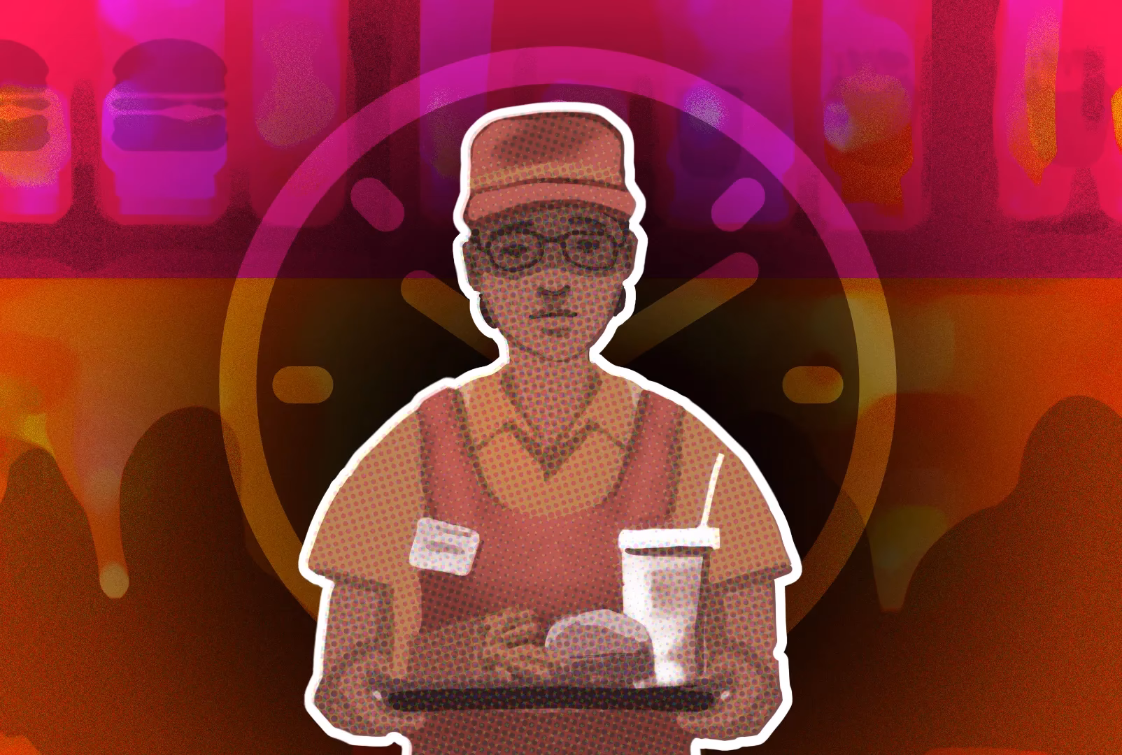 Why is McDonald's a good company?