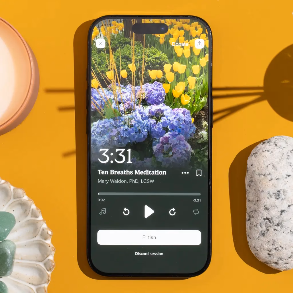Can apps help with depression?