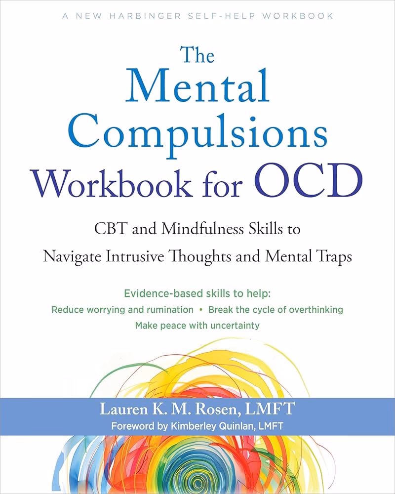 What are covert compulsions?