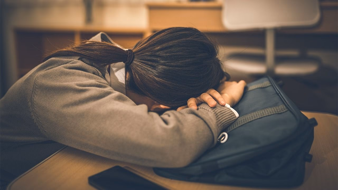 Is there a stigma around mental health in Japan?
