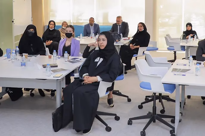 What psychiatry services does Burjeel Hospital offer?
