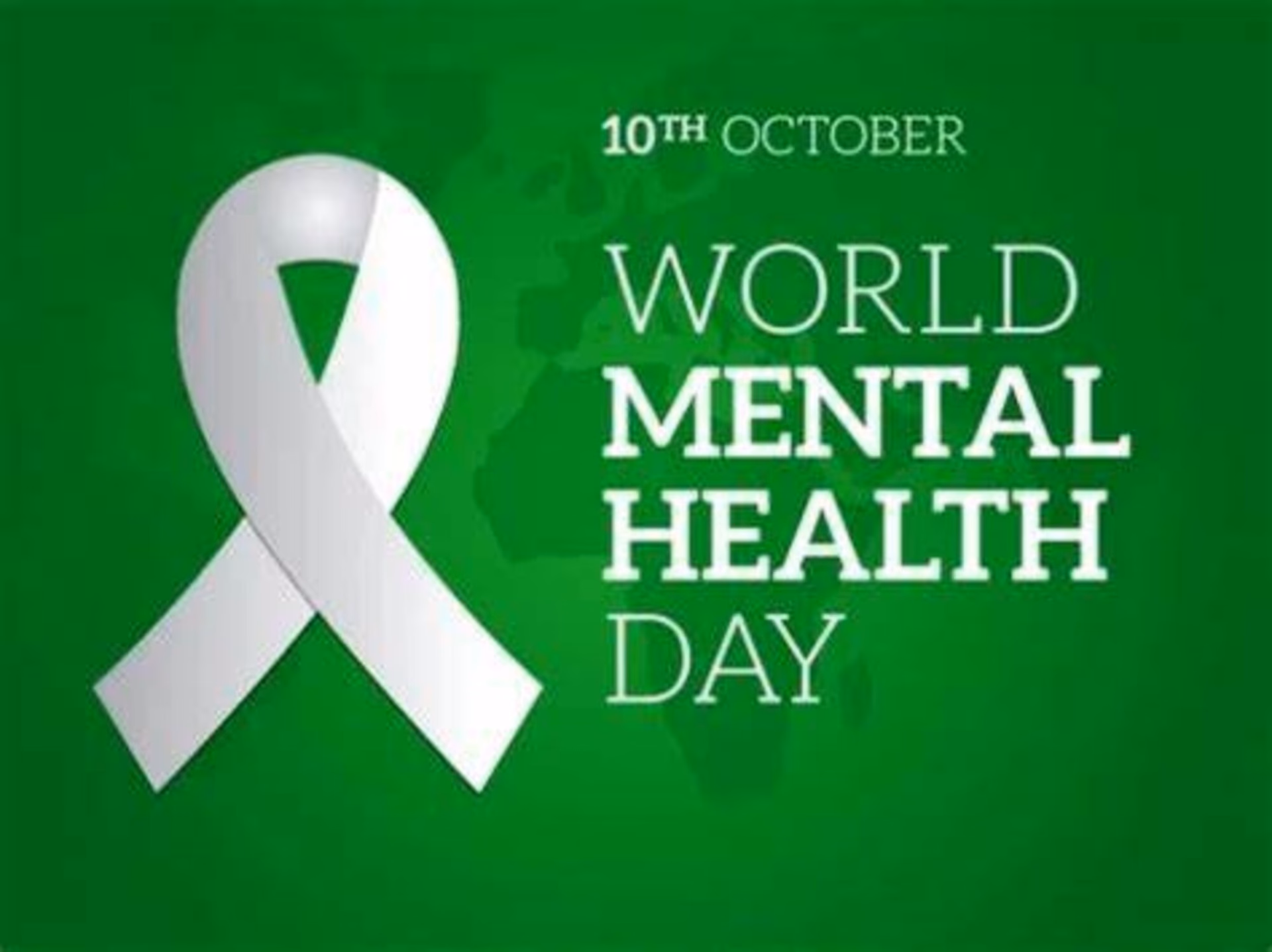 What is World Mental Health Day?
