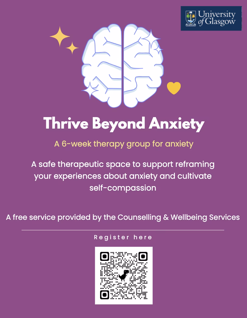 Where can I find a social work service in Glasgow?