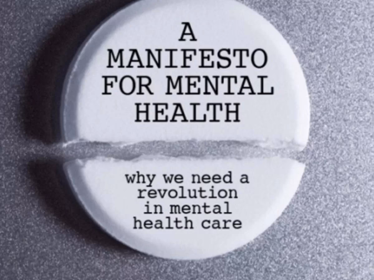 Should mental health services be included in the NHS Constitution?