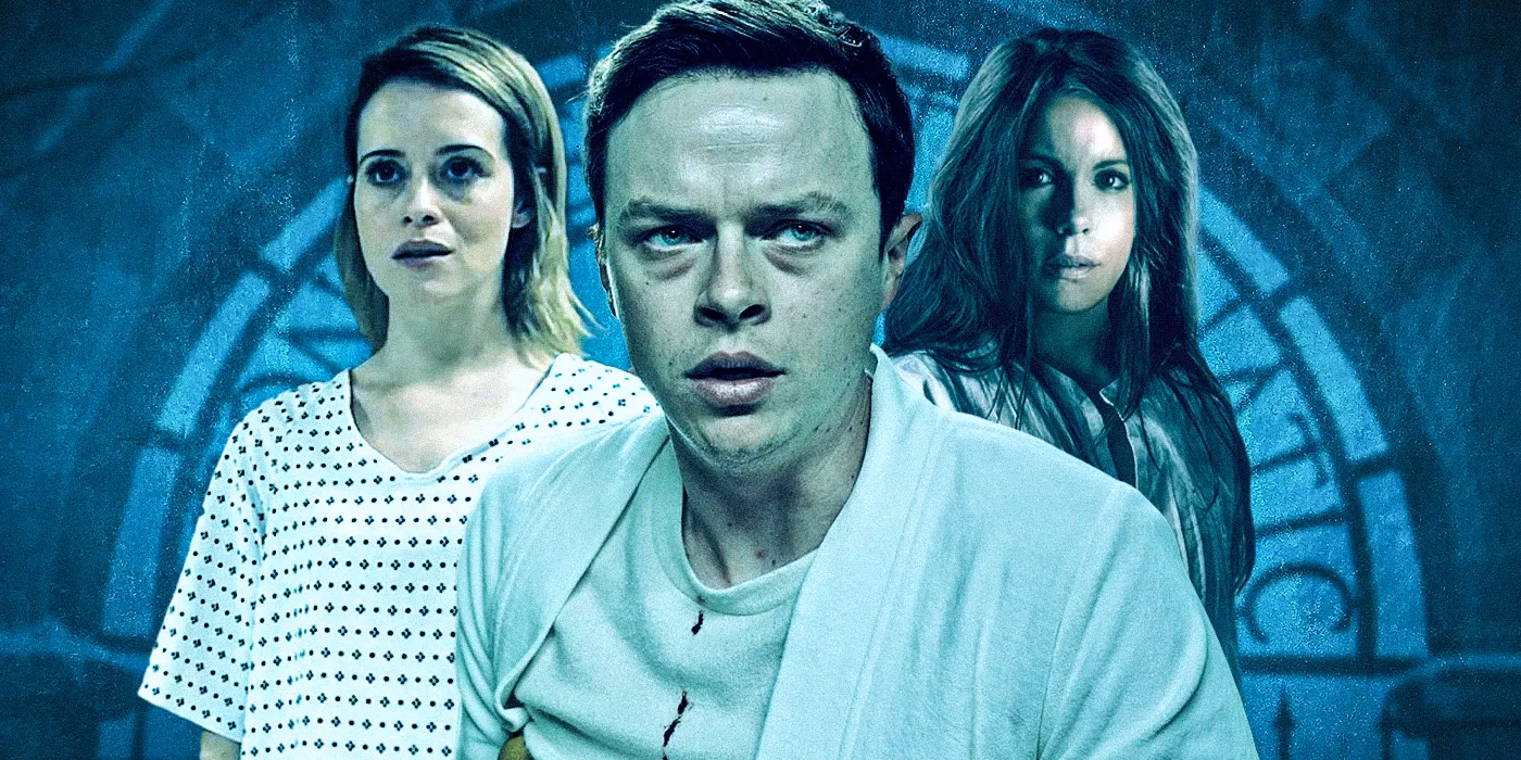 Which 2016 movies and TV shows are streaming on Netflix?
