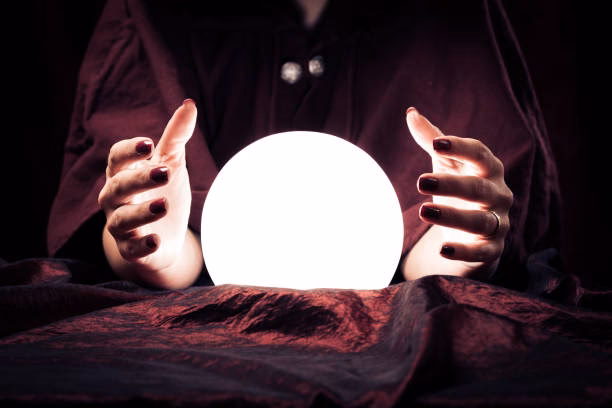 What does it mean to be a medium?