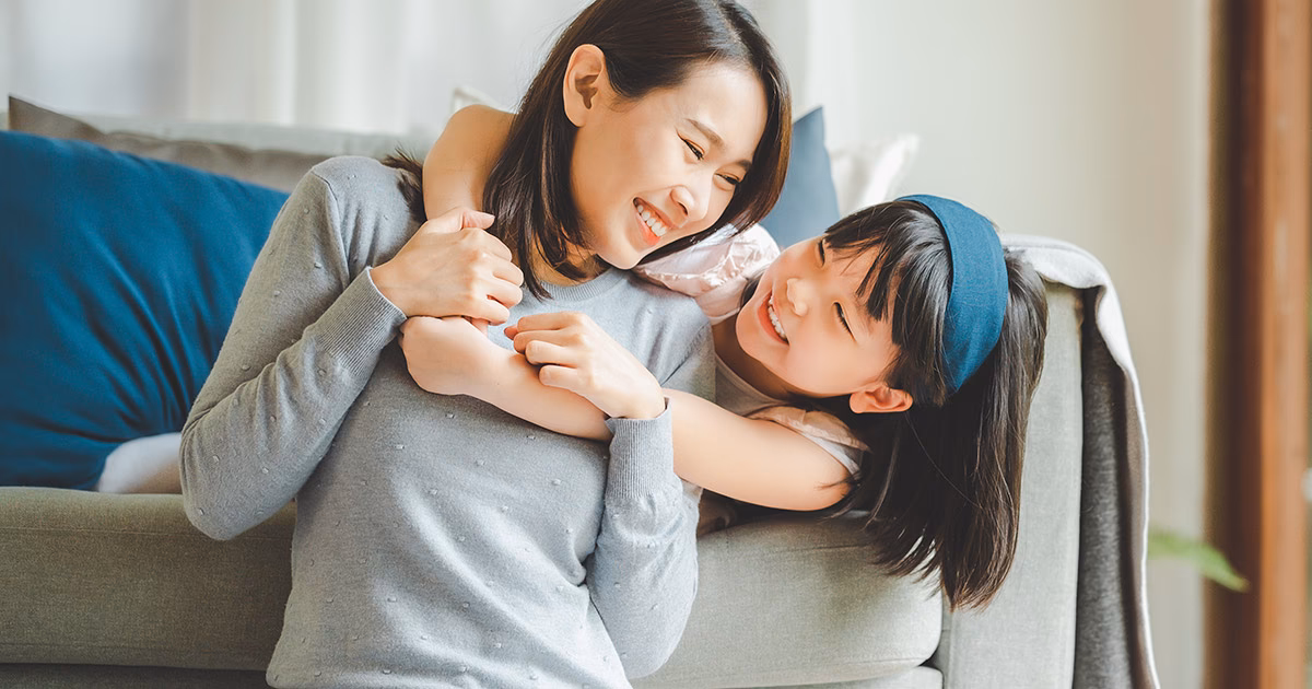 What emotions do 5 year olds experience?