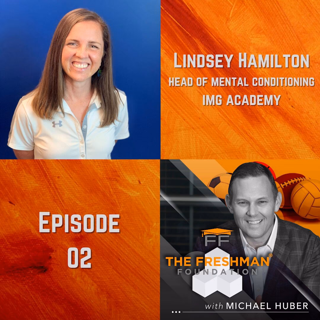 What does Dr Huberman talk about?