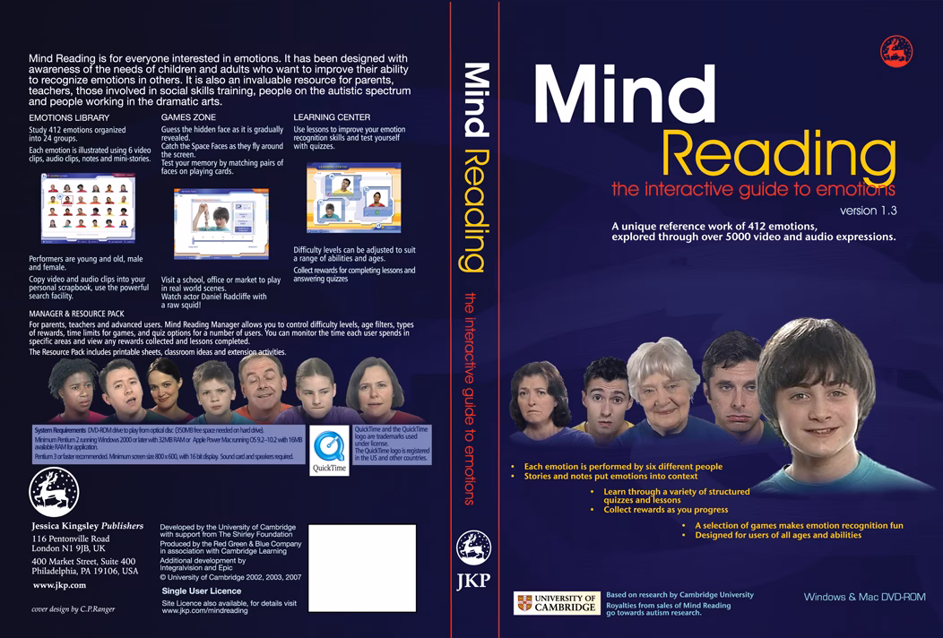 Why is mind mapping important for children with ASD?