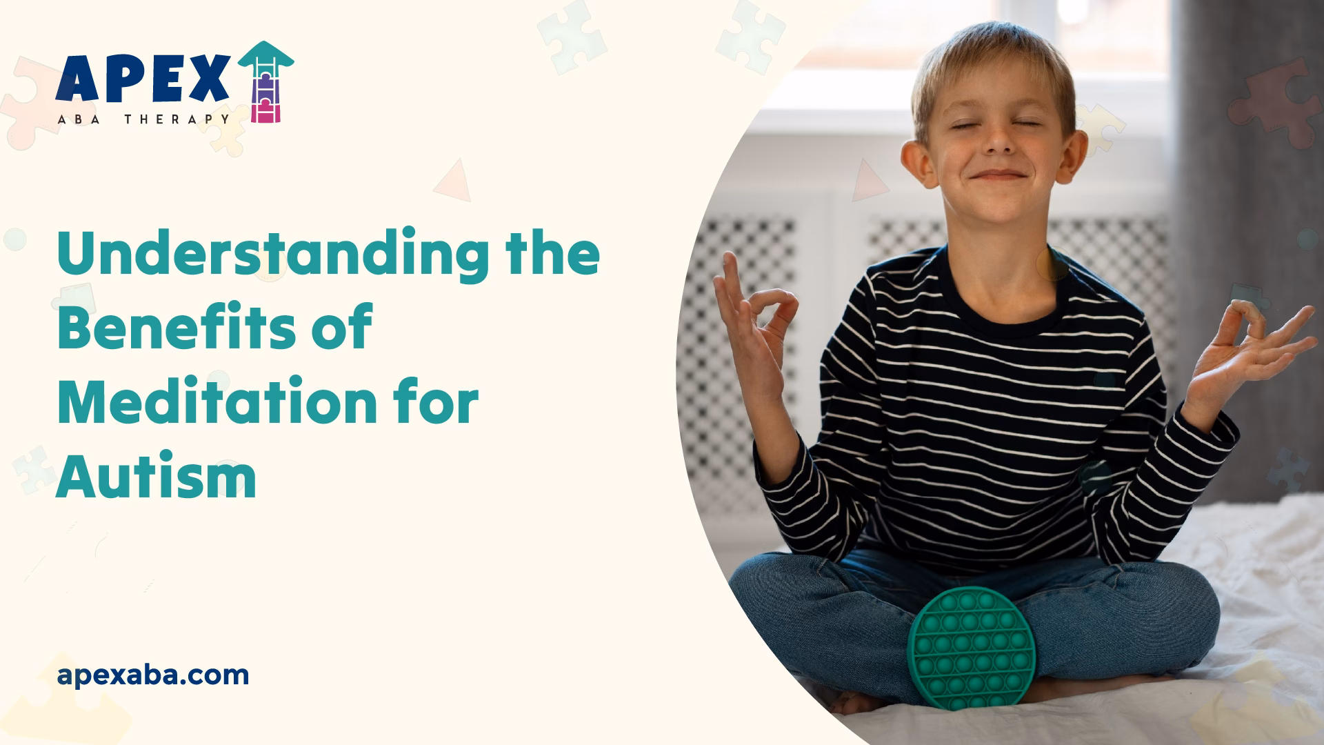 What is mindfulness in ambitious about autism?