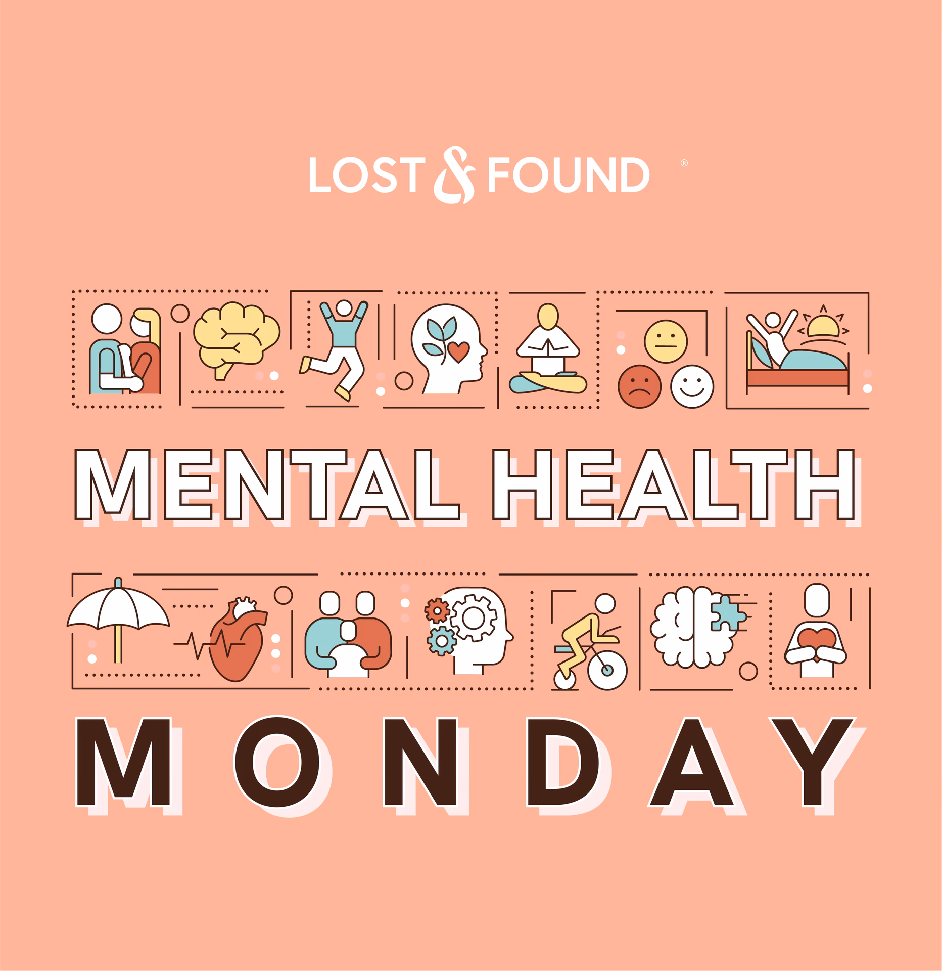 Why are Monday Blues so difficult?