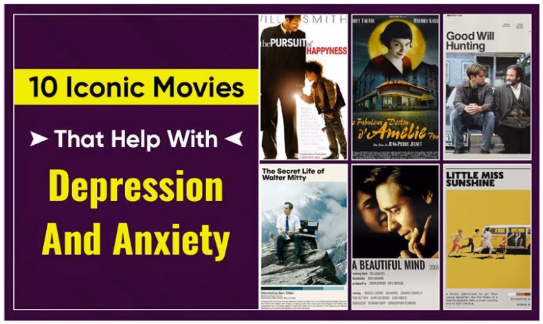 Is Girl Interrupted a movie about anxiety?
