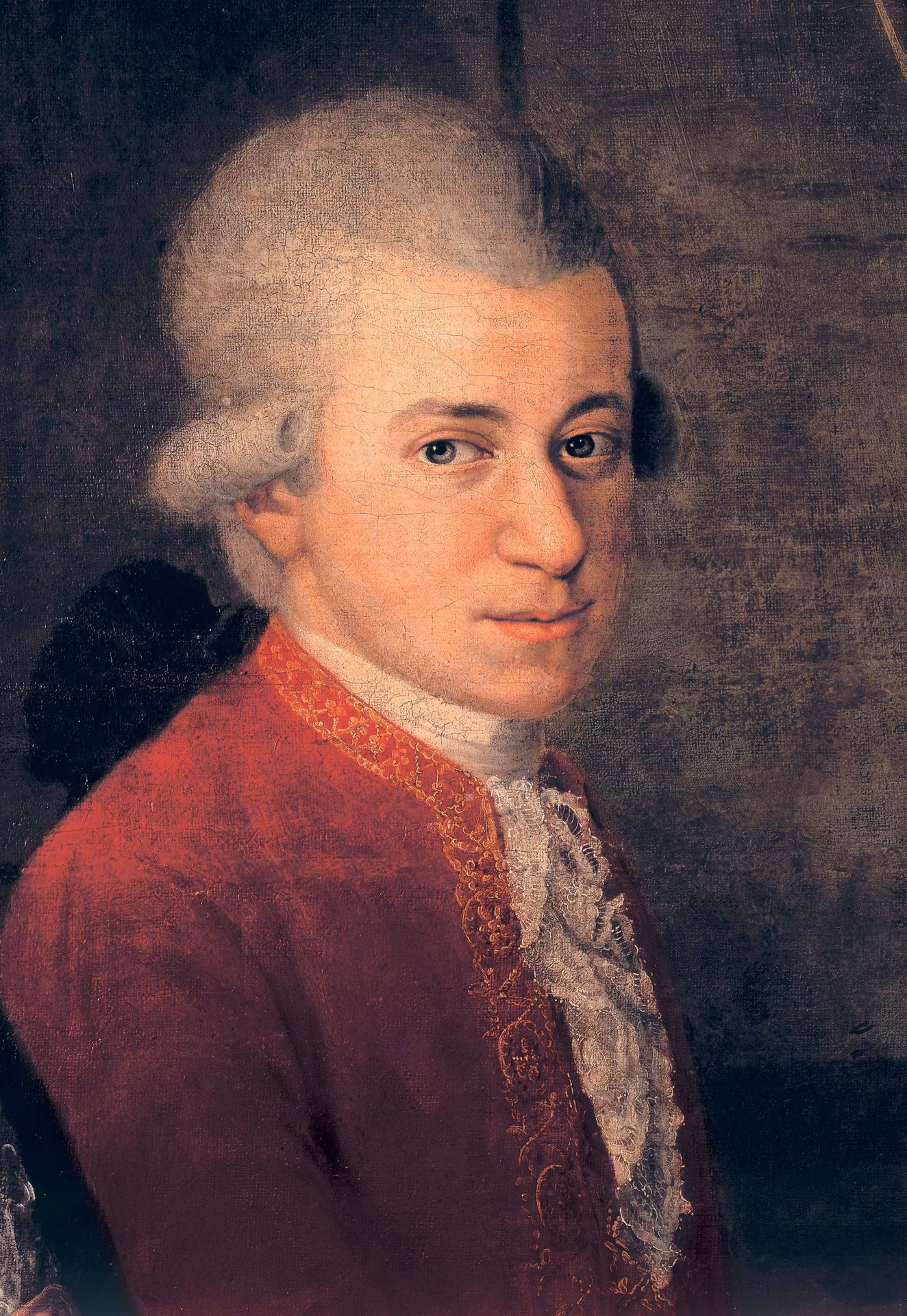 How did Mozart Die?