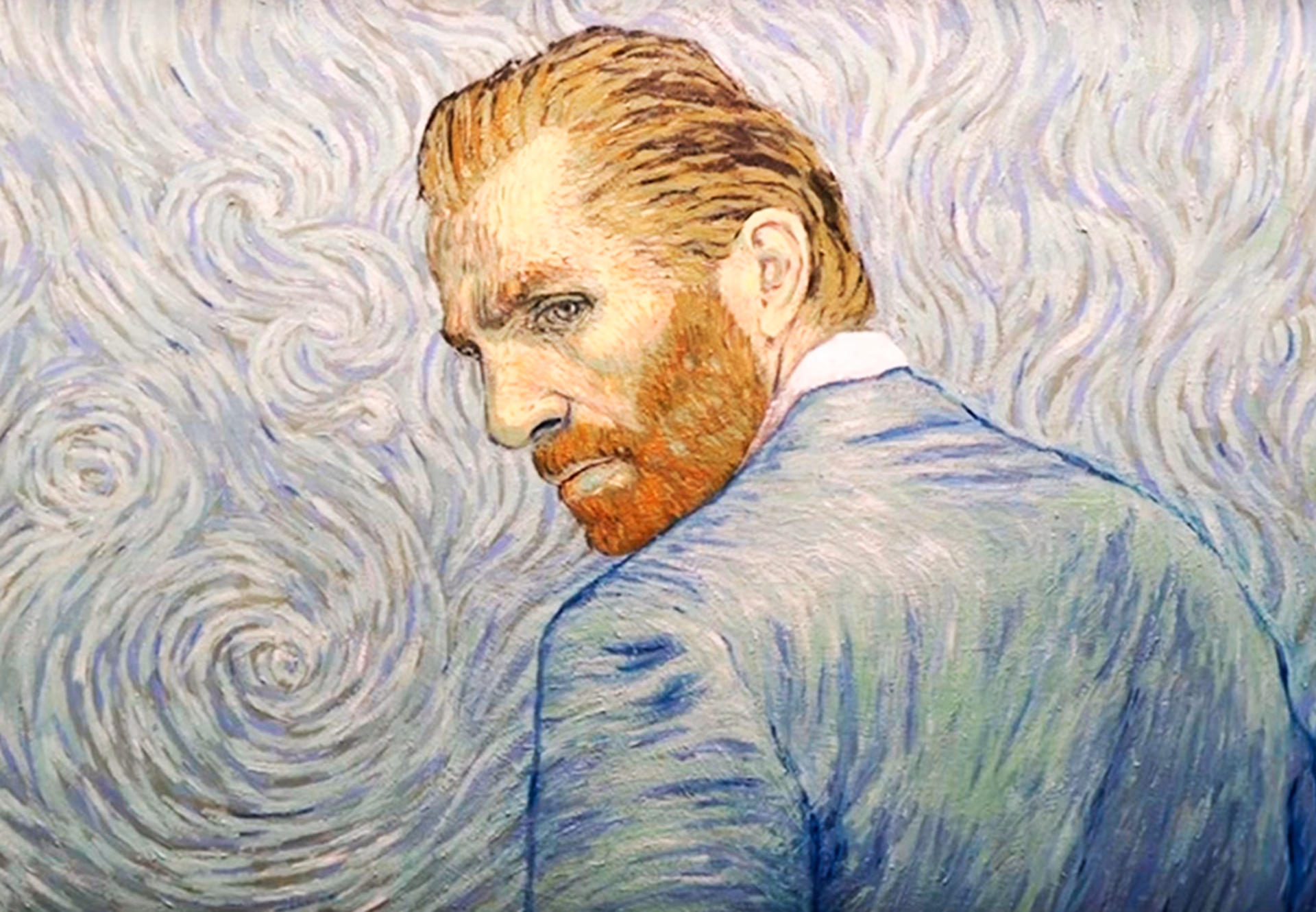 Did Van Gogh have autism?