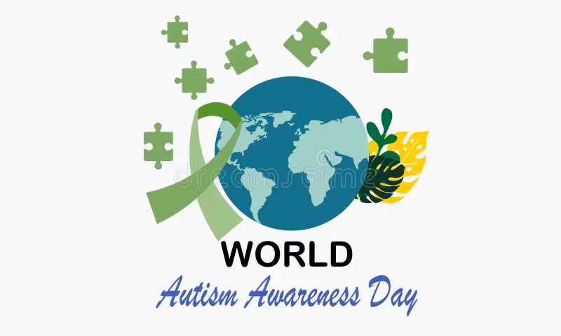 Why do we celebrate Autism Awareness Day?