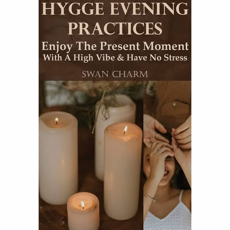 How do I start hygge-ing up my life?