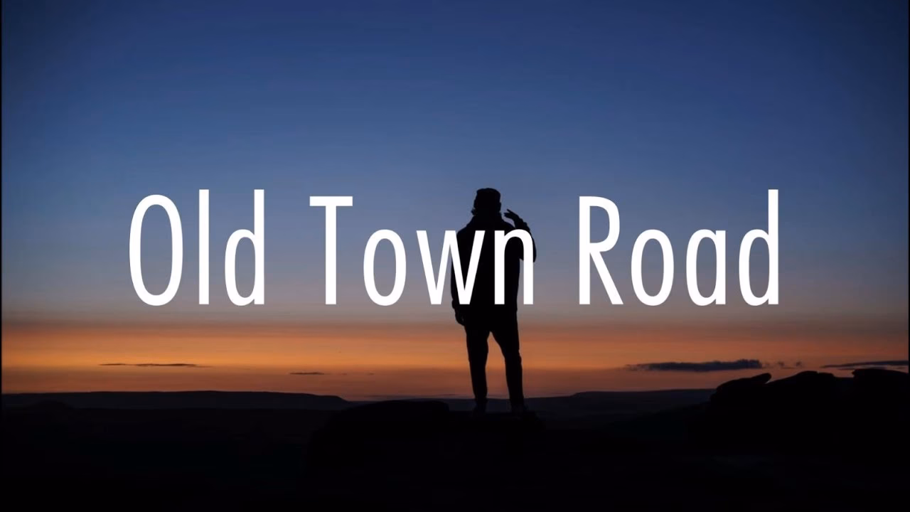 Does Lil Nas X consider Old Town Road a country song?
