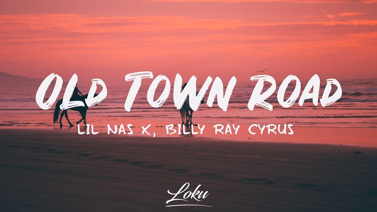 What genre is Old Town Road?