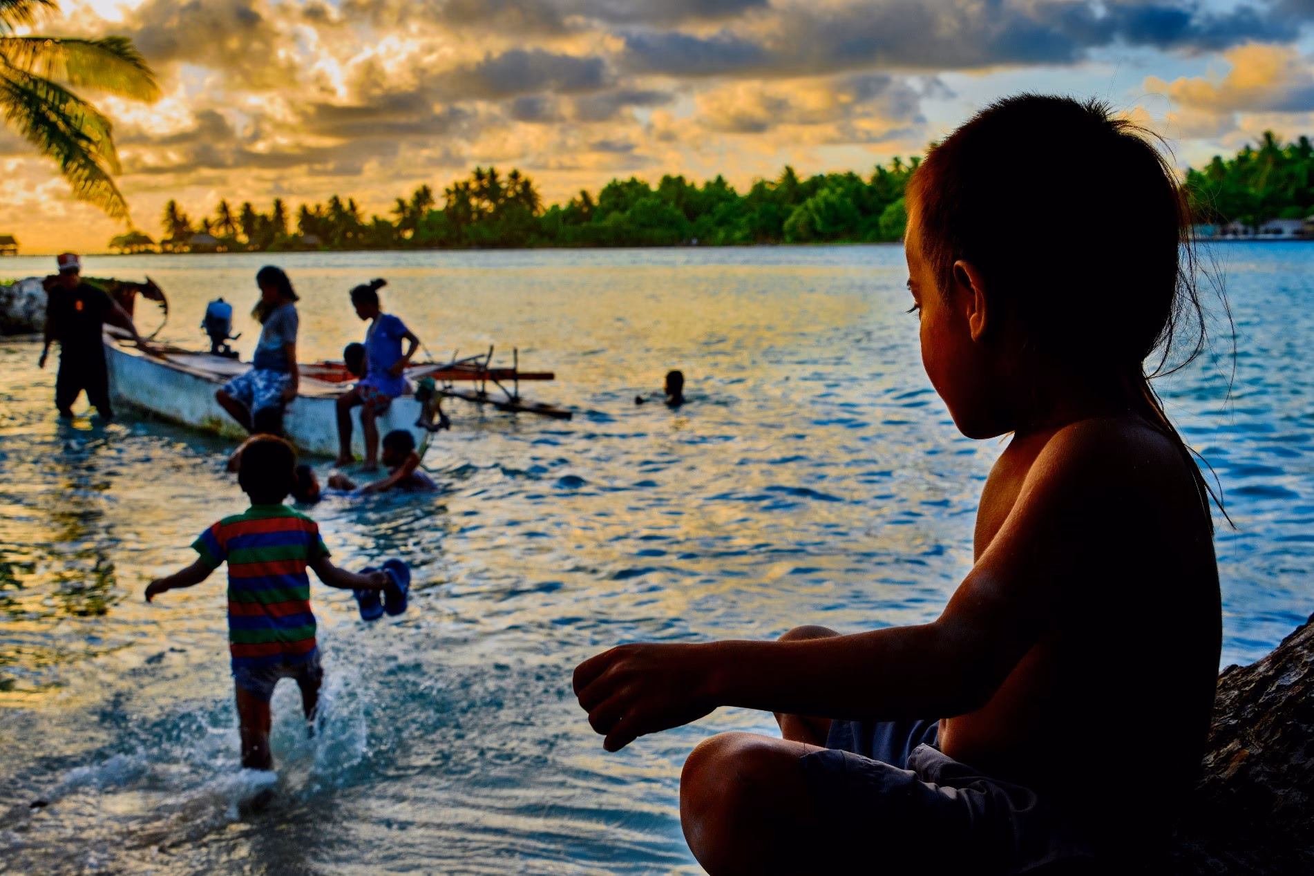 Are mental health services adequate in the Pacific?