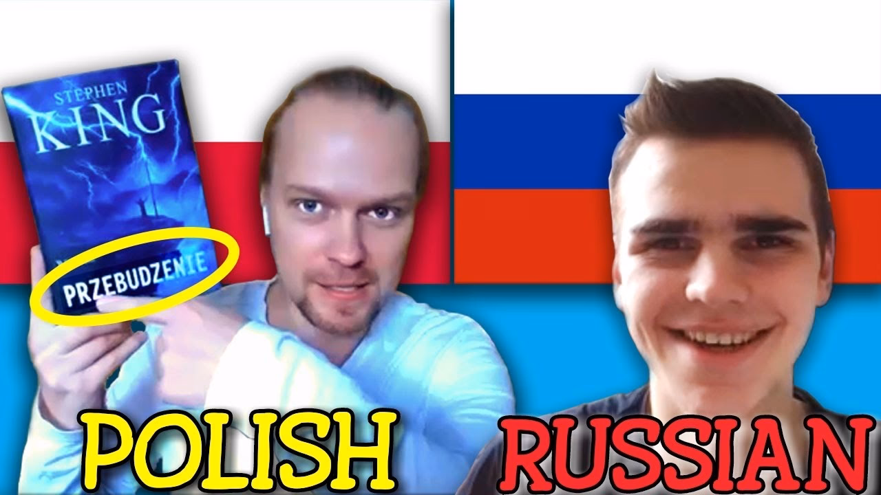 Is Polish a Slavic language?
