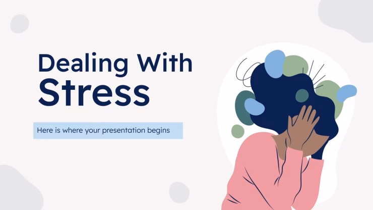 What is a PowerPoint template?