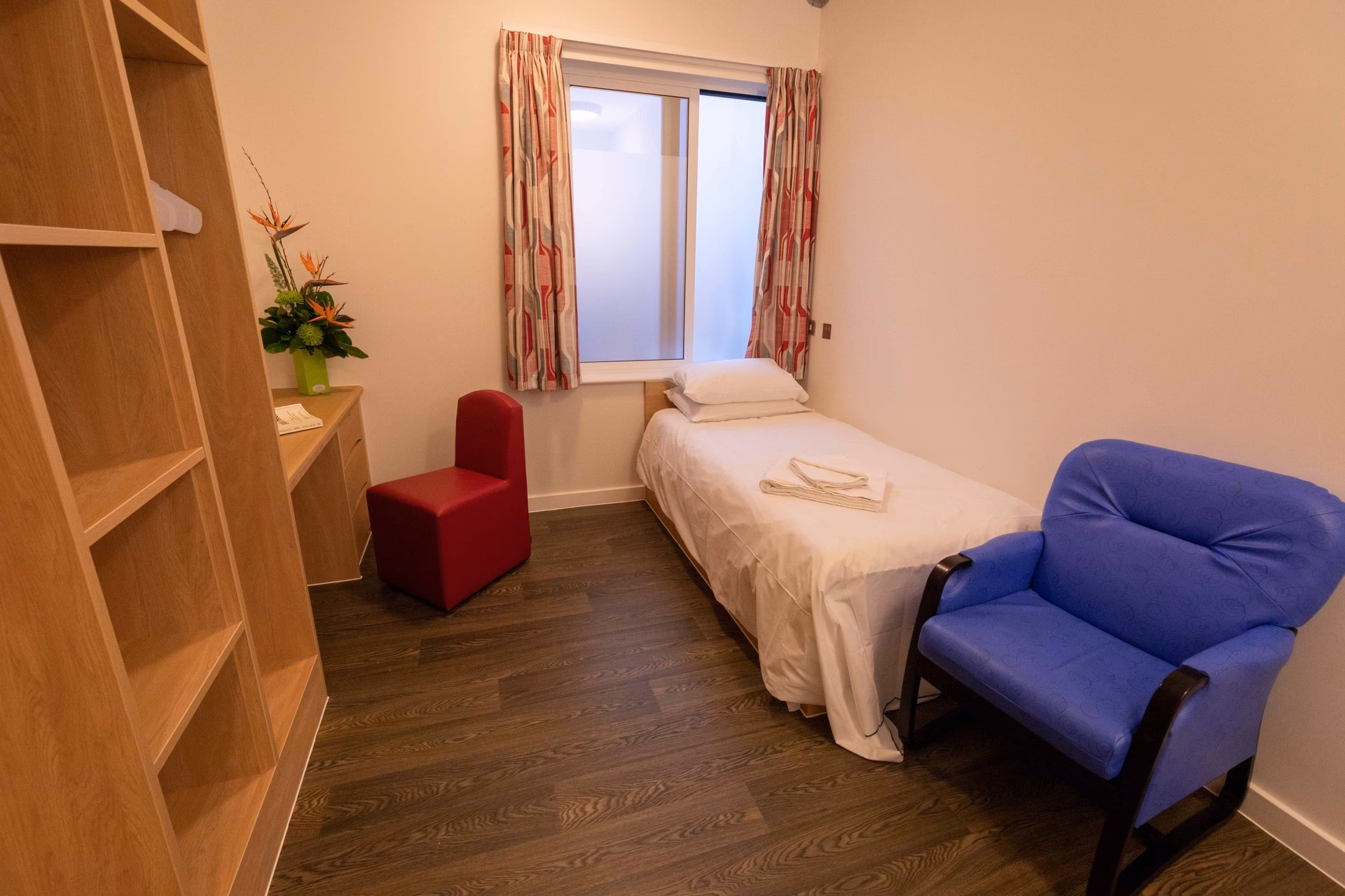 Which mental health services do Spire Healthcare offer?