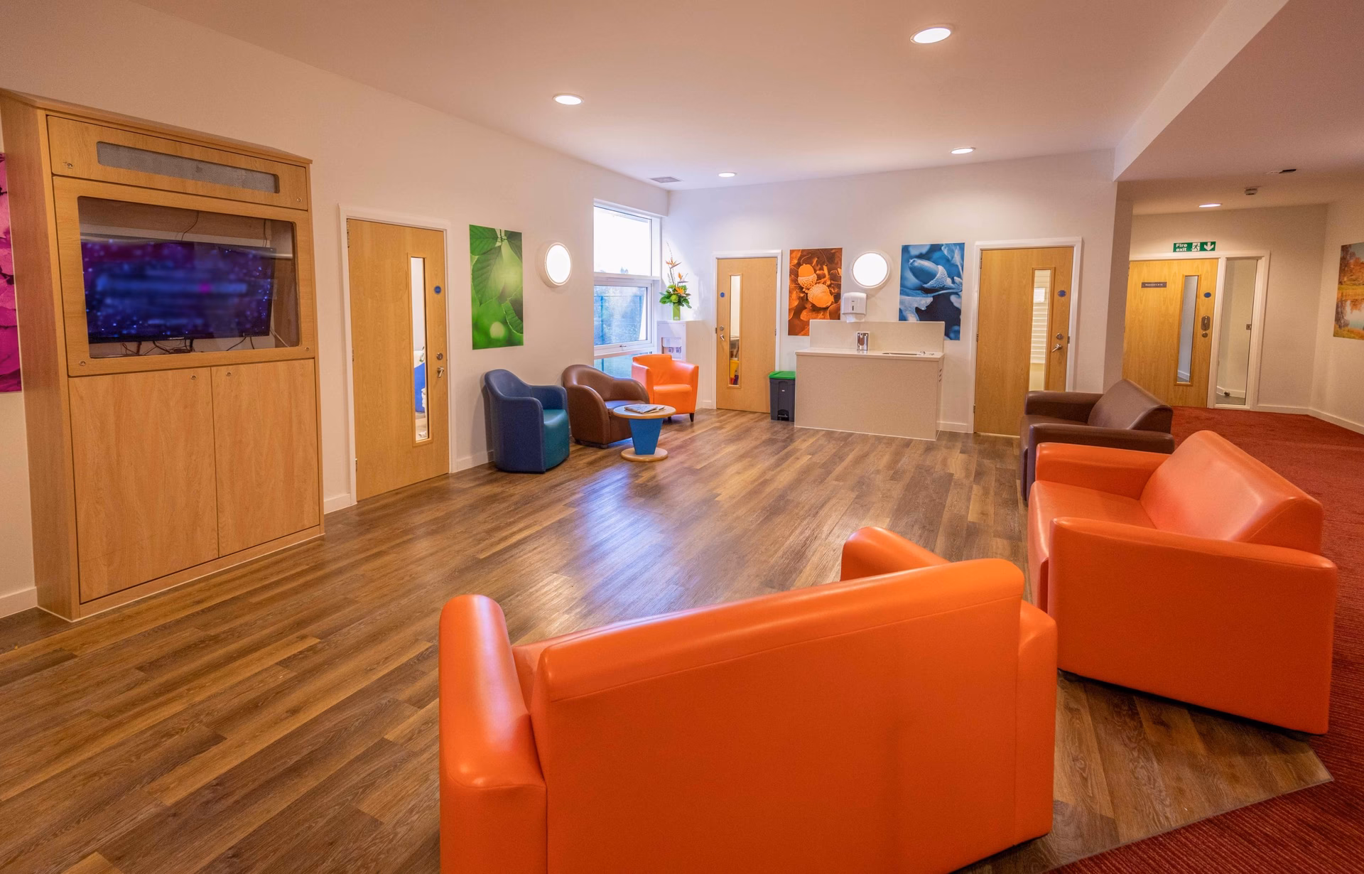 Why should you choose a private mental health hospital?