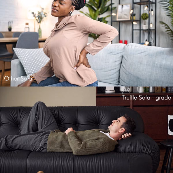 What is tough furniture?