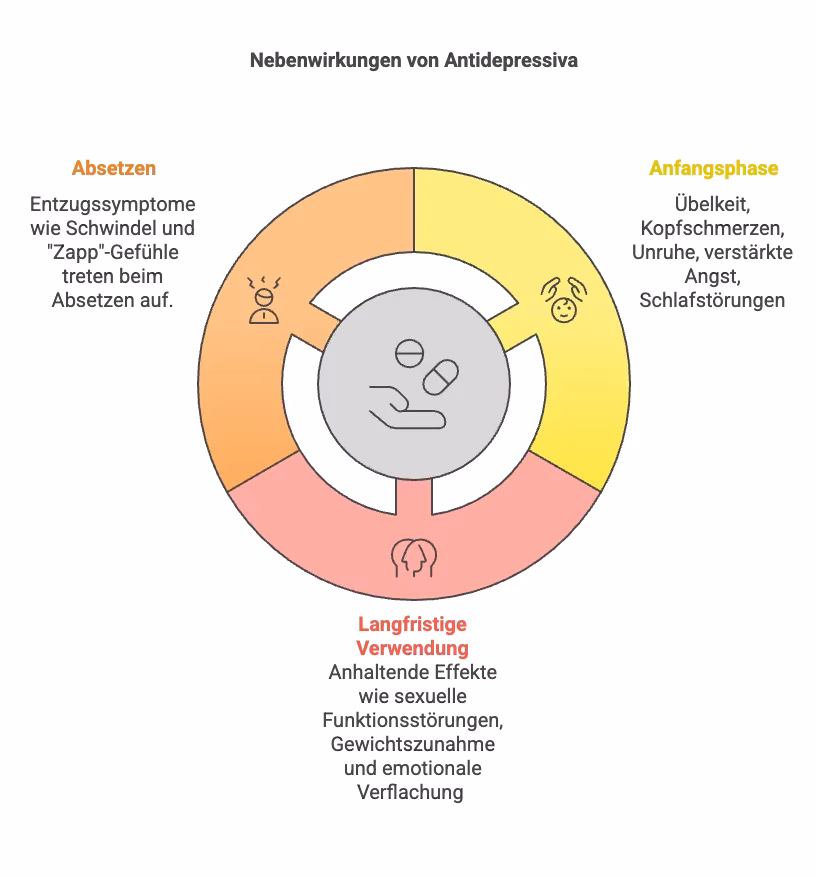 Was ist eine Panikattacke?