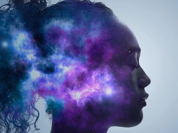 What psychedelic drugs are used in mental health research?