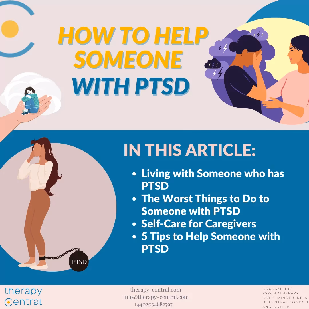 Can online communities help people with PTSD?
