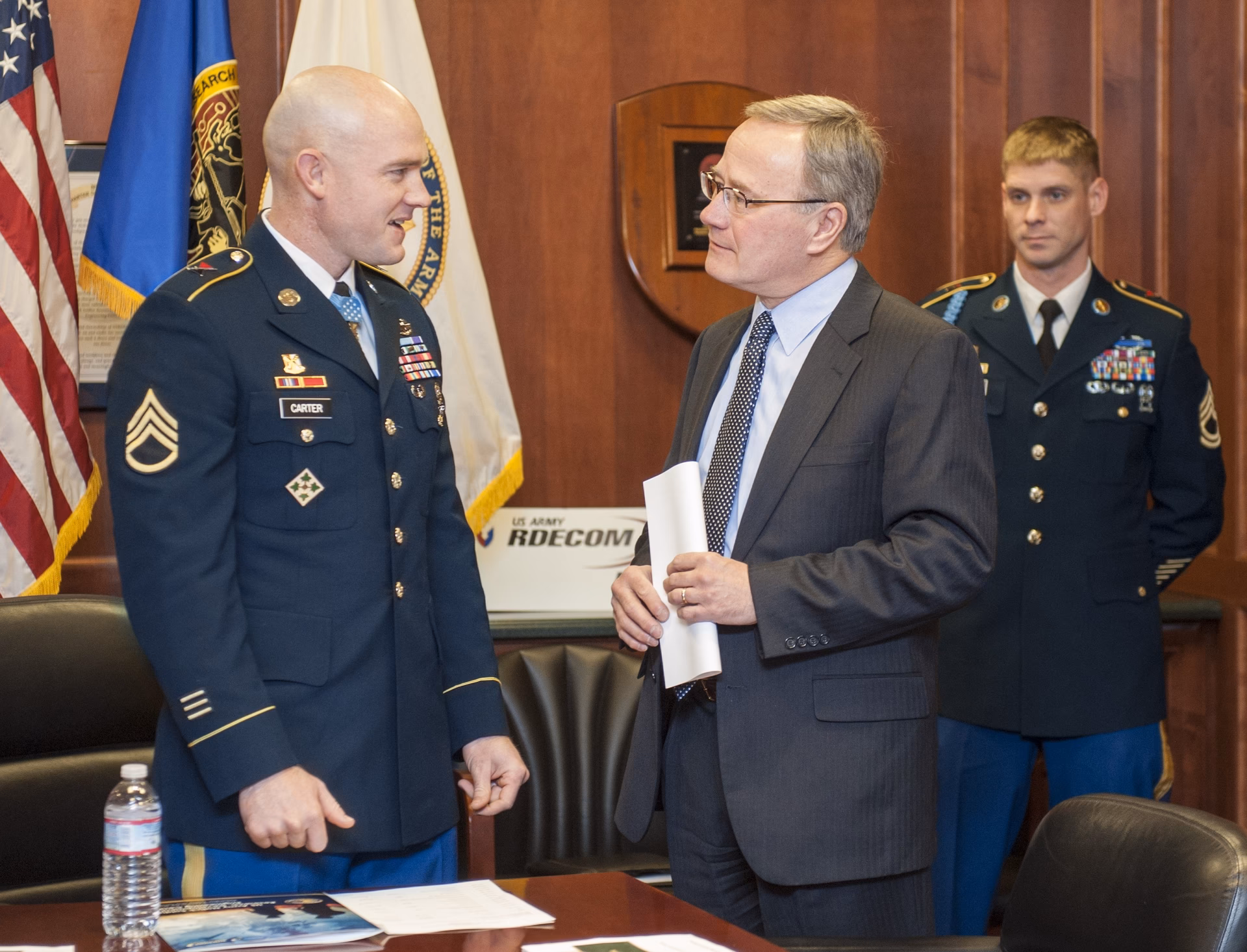 What is a service connection for posttraumatic stress disorder?