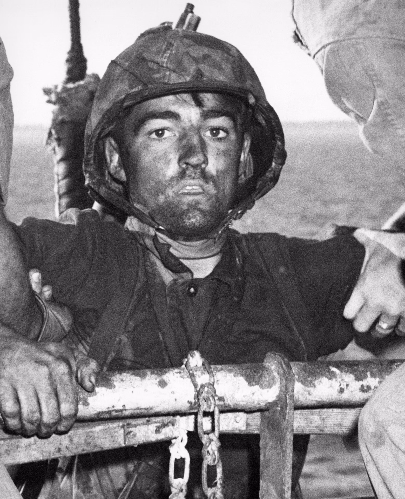 Did PTSD affect the Vietnam War?