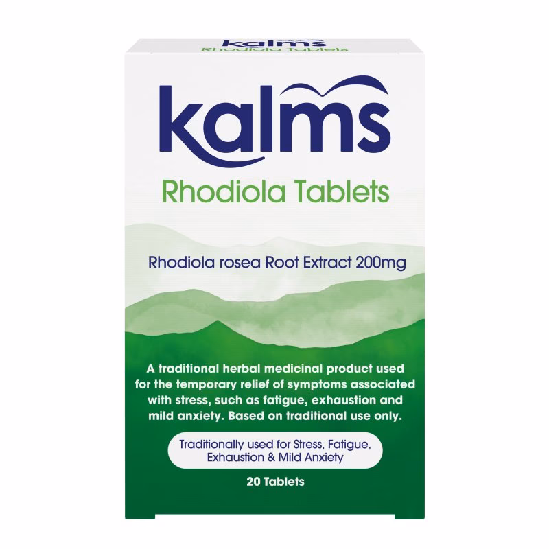 How much does Rhodiola extract cost?