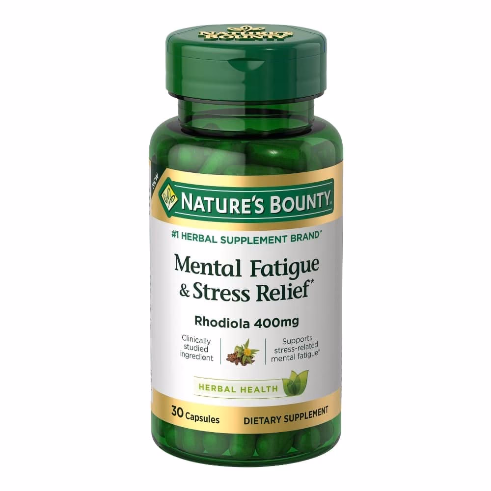 How effective is Rhodiola rosea?