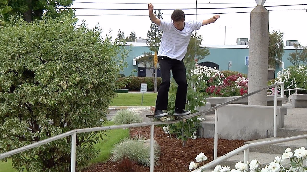 What is Skate Mental?