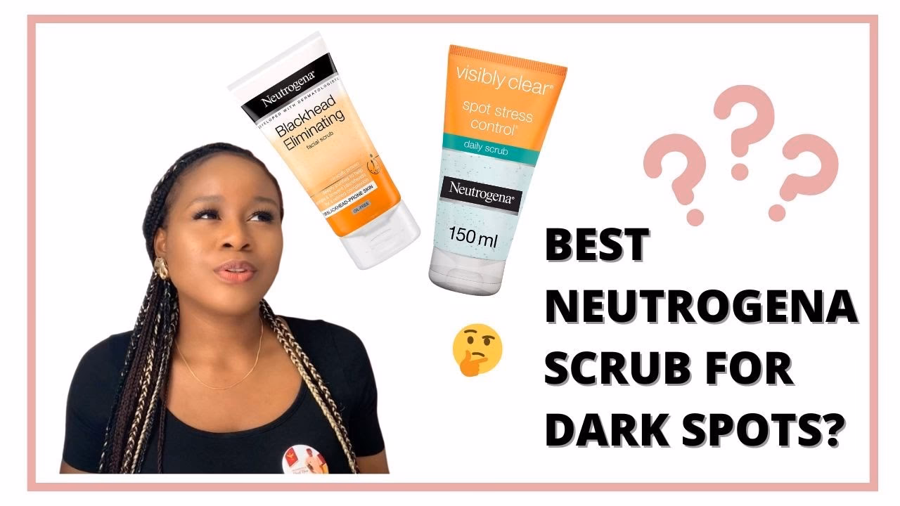 What is Neutrogena ® spot control?