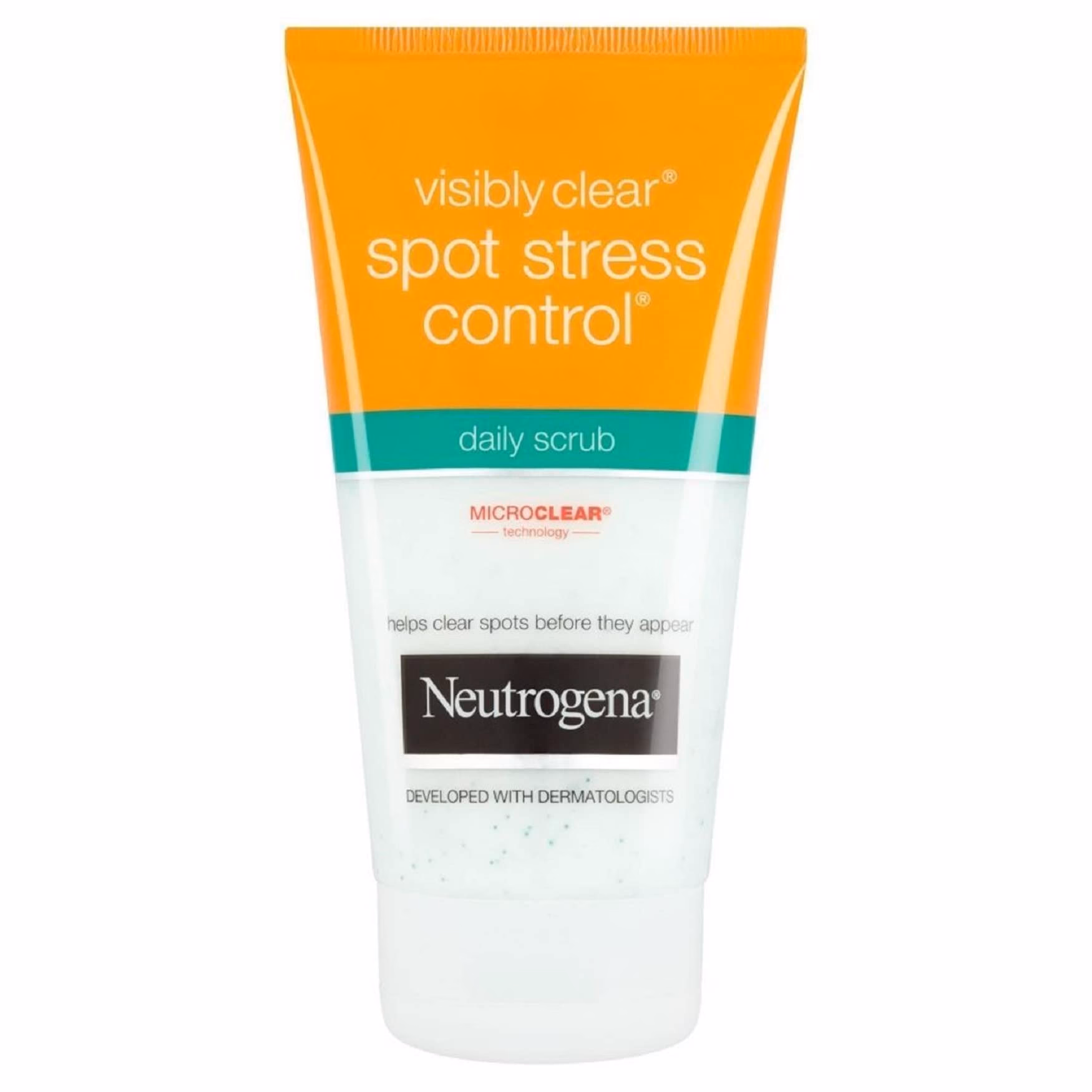 Does Neutrogena On The Spot really work for acne?