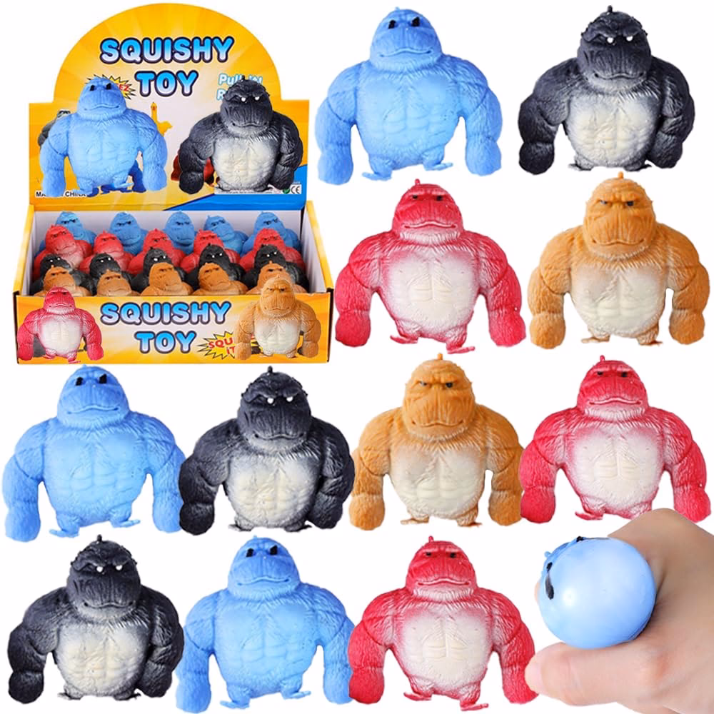What is axolotl squeeze ball?