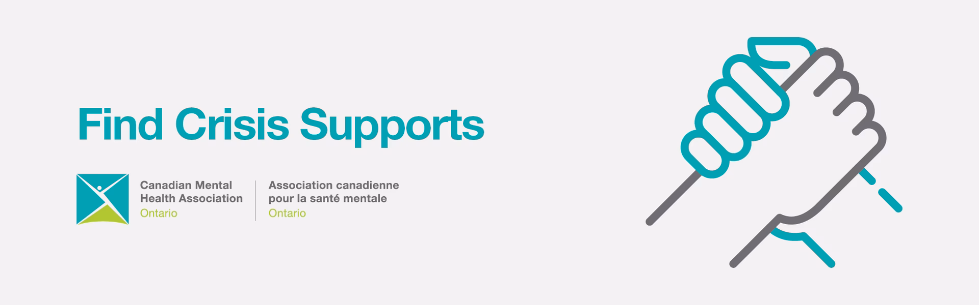Where can I get help with mental health issues in Canada?