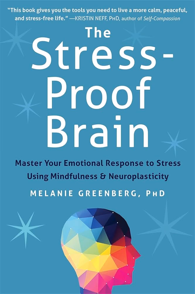 Is stress-proof a good book?