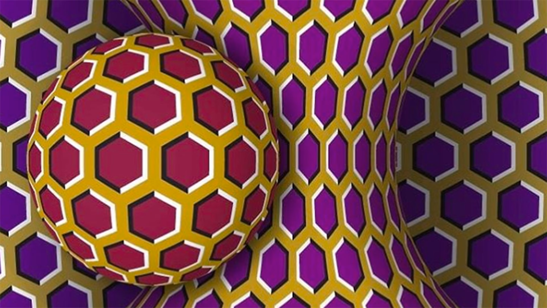 Did a Japanese neurologist create an image to check stress?
