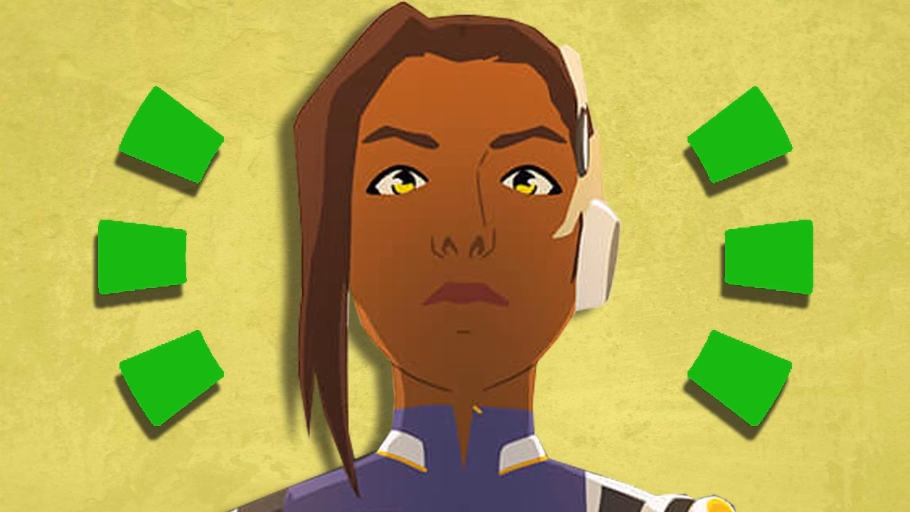 Did Blizzard mention autism in Overwatch?