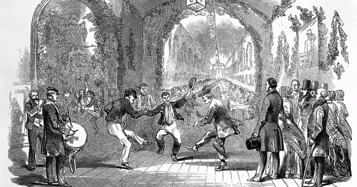 What is the history of insane asylums?
