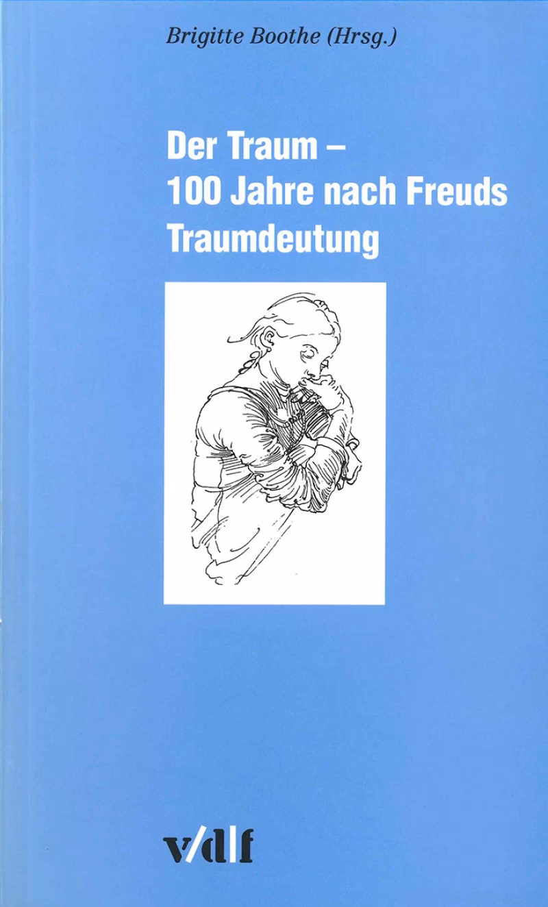 Was ist die symbolische Traumdeutung?
