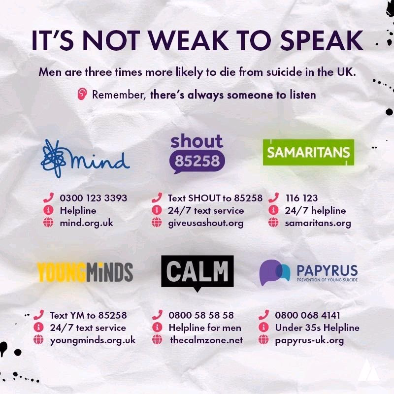 How do mental health problems affect men and women differently?